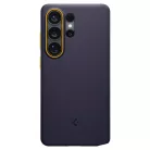 Samsung Galaxy S26 Ultra Spigen Nano Pop MagSafe Granat/Bársony Tengerészkék tok