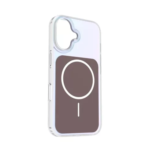 iPhone 16 Etteri Hidden Pearl tok barna
