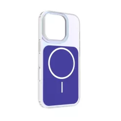 iPhone 16 Pro Etteri Hidden Pearl tok 6,3" sötétkék