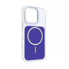 iPhone 16 Pro Etteri Hidden Pearl tok 6,3" sötétkék