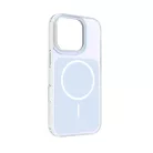 iPhone 16 Pro Etteri Hidden Pearl tok 6,3" világoskék