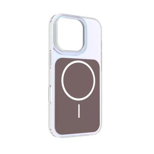 iPhone 16 Pro Etteri Hidden Pearl tok barna tok