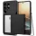 Samsung Galaxy S26 Ultra Spigen Slim Armor CS tok Fekete