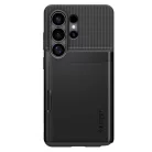 Samsung Galaxy S26 Ultra Spigen Slim Armor CS tok Fekete