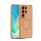Samsung Galaxy S26 Ultra barna tok