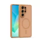 Samsung Galaxy S26 Ultra barna tok