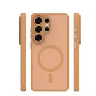 Samsung Galaxy S26 Ultra barna tok