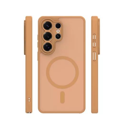 Samsung Galaxy S26 Ultra barna tok
