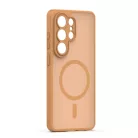 Samsung Galaxy S26 Ultra barna tok