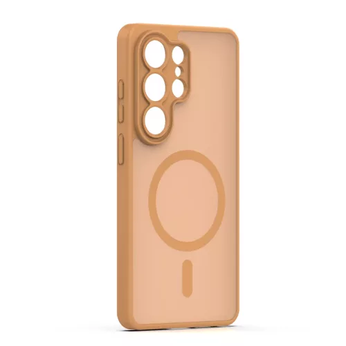 Samsung Galaxy S26 Ultra barna tok