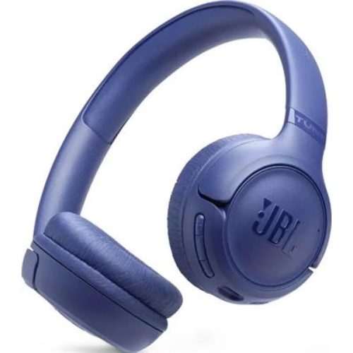JBL Tune 530BT Bluetooth fejhallgató kék