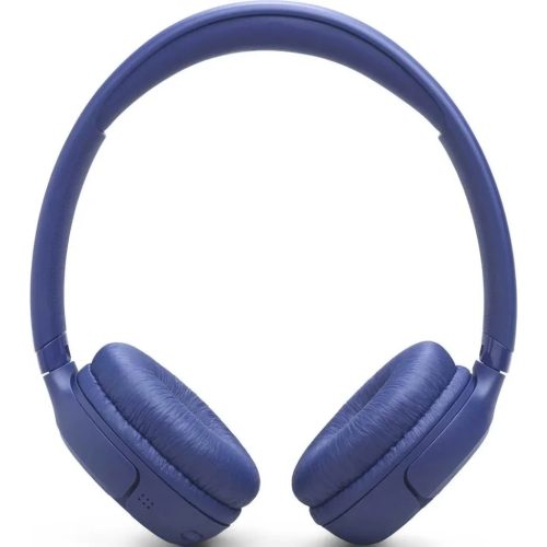 JBL Tune 530BT Bluetooth fejhallgató kék