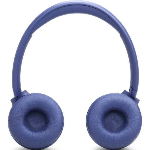 JBL Tune 530BT Bluetooth fejhallgató kék