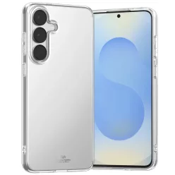 Samsung Galaxy A57 Mercury Jelly tok átlátszó