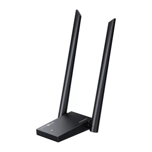 Ugreen CM787 AXE5400 Wi-Fi 6E Magas Teljesítményű USB Adapter