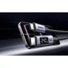 L530 USB-C kábel 240W 480Mbps 3m Szürke