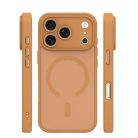 iPhone 17 Pro Max tok Matt Mag tok, barna