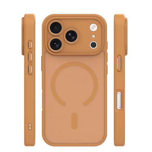 iPhone 17 Pro Max tok Matt Mag tok, barna