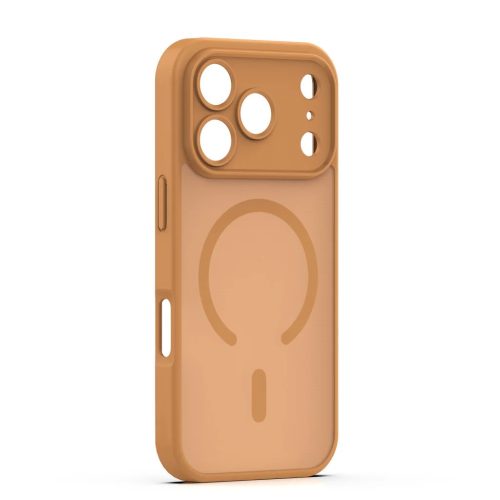 iPhone 17 Pro Max tok Matt Mag tok, barna