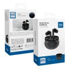 BLUE STAR ZEN ANC + ENC TX5 TWS vezeték nélküli fülhallgató fekete