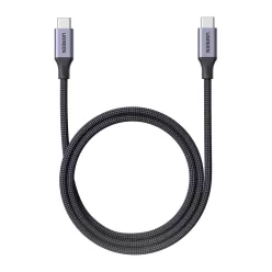 Szürke L520 USB-C mágneses kábel PD 100W