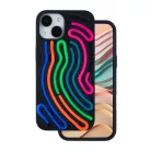 iPhone 11 DIY Kígyó tok fekete tok