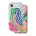 iPhone 17 Air tok DIY Kígyó tok 6,6" bézs
