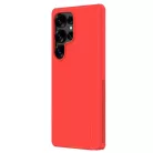 NILLKIN SUPER SHIELD PRO SAMSUNG S25 ULTRA RED