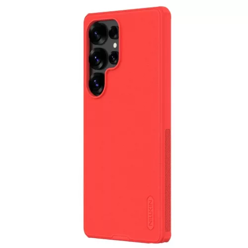 NILLKIN SUPER SHIELD PRO SAMSUNG S25 ULTRA RED