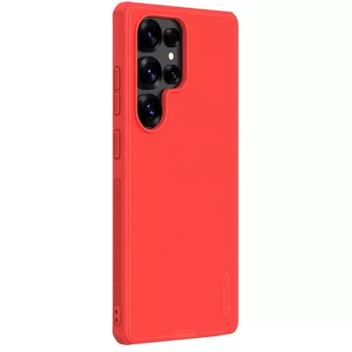 NILLKIN SUPER SHIELD PRO SAMSUNG S25 ULTRA RED