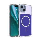 iPhone 13 Etteri Hidden Pearl tok sötétkék