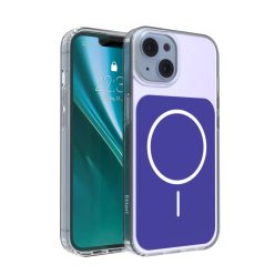 iPhone 13 Etteri Hidden Pearl tok sötétkék