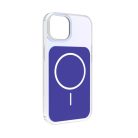 iPhone 13 Etteri Hidden Pearl tok sötétkék