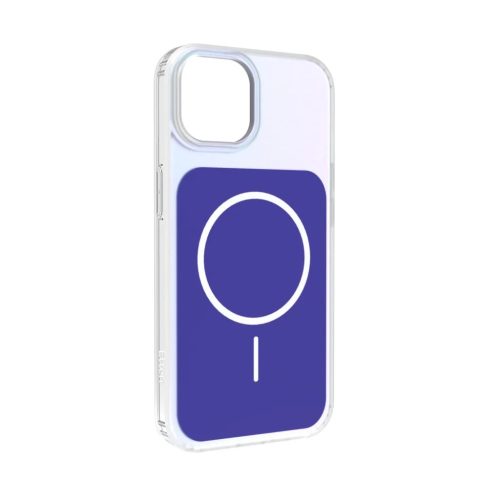 iPhone 13 Etteri Hidden Pearl tok sötétkék