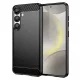 Karbon tok Samsung Galaxy S26 Ultra fekete