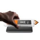 Samsung Galaxy S26 Spigen Glas.tR EZ Fit Pro AC HD Függönyüveg üvegfólia