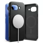 Google Pixel 10a Ringke Onyx Magsafe tok fekete