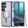 Samsung Galaxy S26 Ultra Spigen Ultra Hybrid Mag Magsafe tok Fioletowy