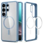 Samsung Galaxy S26 Ultra Spigen Ultra Hybrid Mag Magsafe tok Világoskék