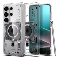 Spigen Samsung Galaxy S26 Ultra Neo One tok