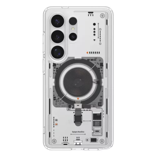 Spigen Samsung Galaxy S26 Ultra Neo One tok