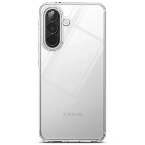 Samsung Galaxy A57 5G Ringke Fusion átlátszó tok