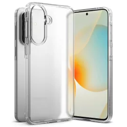 Samsung Galaxy A57 5G Matte Clear tok Ringke