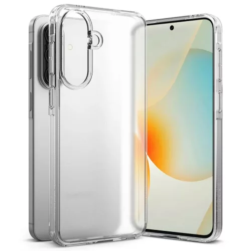 Samsung Galaxy A57 5G Matte Clear tok Ringke