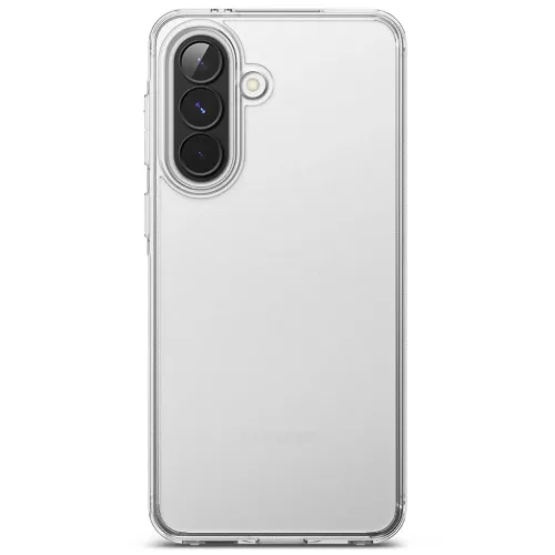 Samsung Galaxy A57 5G Matte Clear tok Ringke