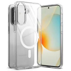 Samsung Galaxy A57 5G Ringke Fusion Magnetic Magsafe tok
