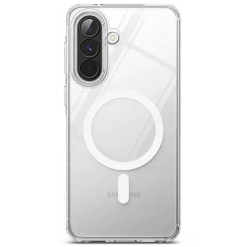 Samsung Galaxy A57 5G Ringke Fusion Magnetic Magsafe tok