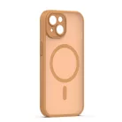 iPhone 15 6,1" barna tok