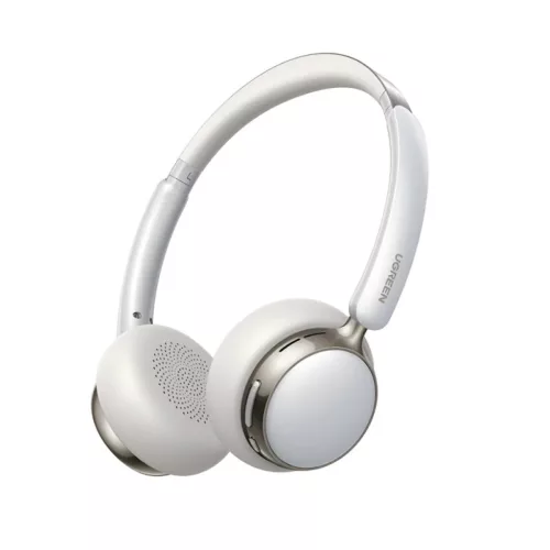 Handsfree Bluetooth UGREEN HiTune Studio Plus HP207, Bézs
