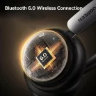 Handsfree Bluetooth UGREEN HiTune Studio Plus HP207, Bézs